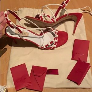 Valentino shoes